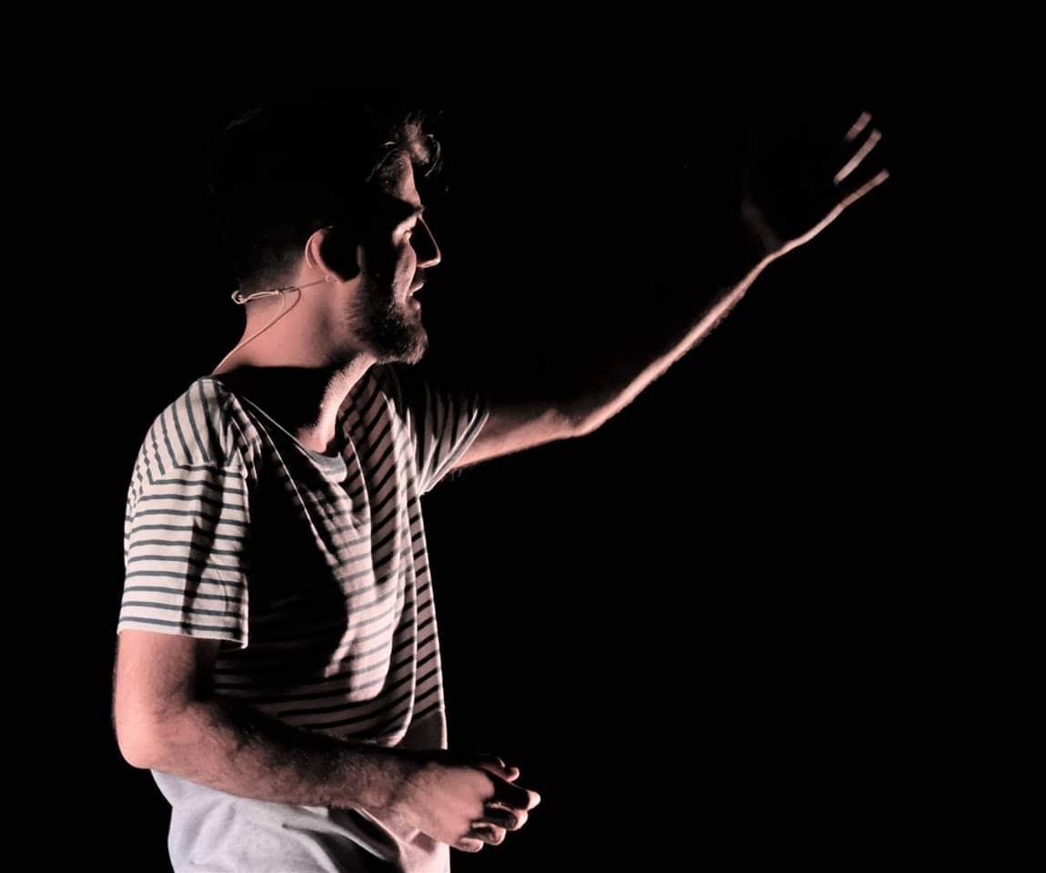 MadeInTerraneo - Andrea Di Palma