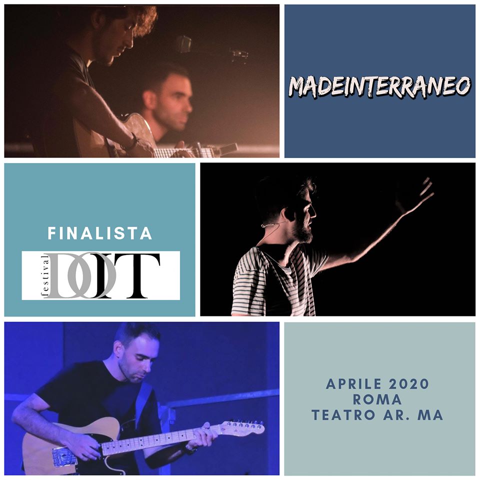MadeInTerraneo al DOIT 