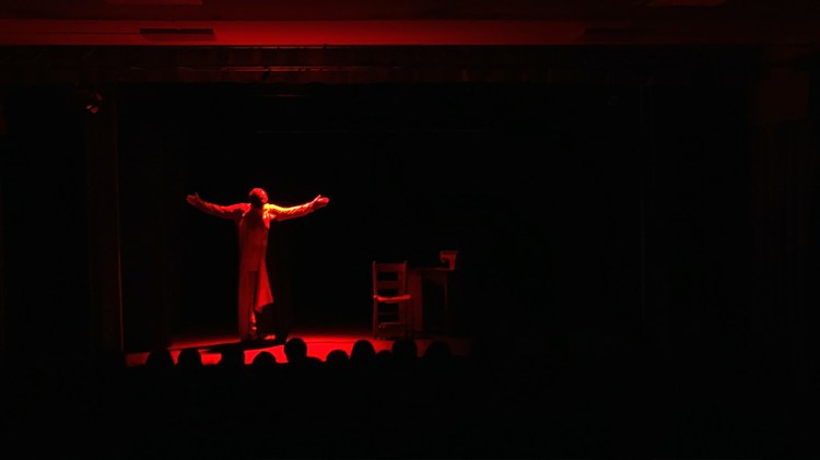 Mani di Sarta a Veroli: successo di critica al Teatro&nbsp;Comunale